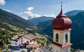 Hotel Überbacher